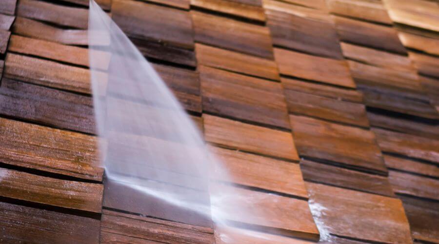 Shingle Roofing in Adair, IL